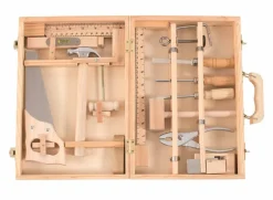 Moulin Roty Maletín de Bricolaje · Outlet