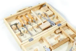 Moulin Roty Maletín de Bricolaje · Outlet