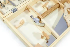 Moulin Roty Maletín de Bricolaje · Outlet