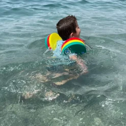 Delphin Manguitos New