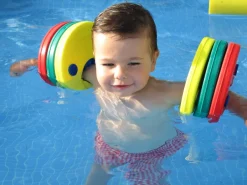 Delphin Manguitos New