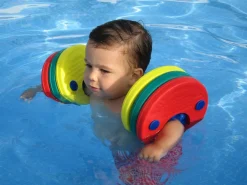 Delphin Manguitos New