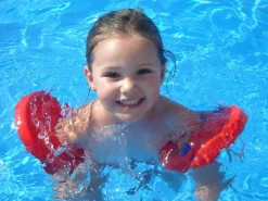 Delphin Manguitos New