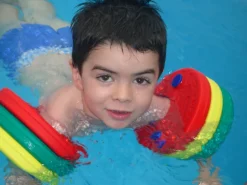 Delphin Manguitos New