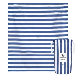 Dock u0026 Bay Manta Picnic Dock&Bay Navy Blue (2 tamaños) Best