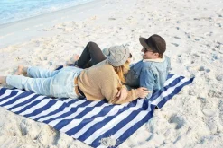 Dock u0026 Bay Manta Picnic Dock&Bay Navy Blue (2 tamaños) Best