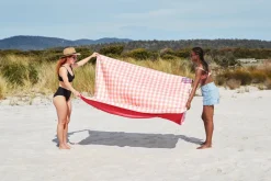 Dock u0026 Bay Manta Picnic Dock&Bay Strawberry Rose (2 tamaños) Best