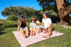 Dock u0026 Bay Manta Picnic Dock&Bay Strawberry Rose (2 tamaños) Best