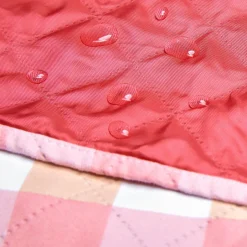 Dock u0026 Bay Manta Picnic Dock&Bay Strawberry Rose (2 tamaños) Best