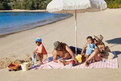 Dock u0026 Bay Manta Picnic Dock&Bay Strawberry Rose (2 tamaños) Best