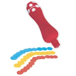 Djeco Marcadores de espuma (6 ud) · Outlet