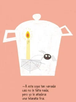 Jaguar Marcelina en la cocina Outlet