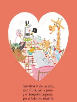 Jaguar Marcelina en la cocina Outlet