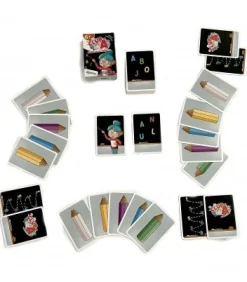 Átomo Games Mari Luz la maestra - Club A Discount