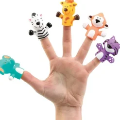 Ludi Marioneta Dedo Sabana · Hot