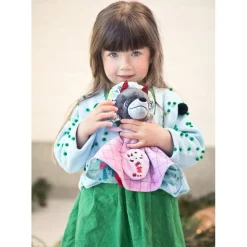 Lilliputiens Marioneta reversible Caperucita Roja · New