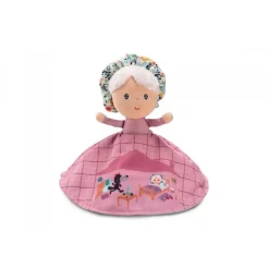 Lilliputiens Marioneta reversible Caperucita Roja · New