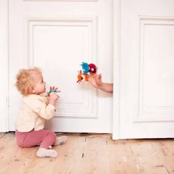 Lilliputiens Marionetas Dedo · La Jungla New