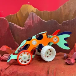 Clixo Mars Rovers Pack · Hot