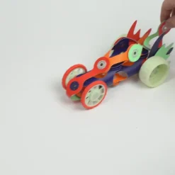 Clixo Mars Rovers Pack · Hot