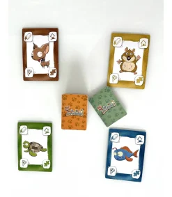 Átomo Games Mascotas · Átomo Sale