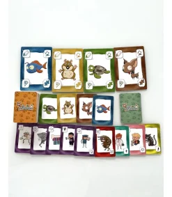 Átomo Games Mascotas · Átomo Sale