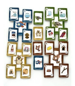 Átomo Games Mascotas · Átomo Sale