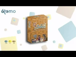 Átomo Games Mascotas · Átomo Sale