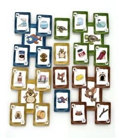 Átomo Games Mascotas · Átomo Sale