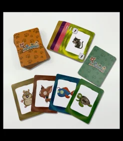 Átomo Games Mascotas · Átomo Sale