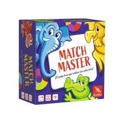 Ludilo Match Master · Lúdilo Discount