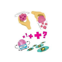 Mercurio Math Attacks · Discount