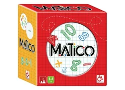 Mercurio Matico · Outlet