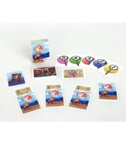 Átomo Games Max el Detective-Club A New