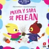 SM Maya y Sara se pelean Online