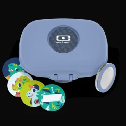 Monbento MB Gram Azul Infinity Hot