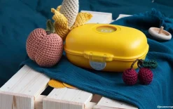 Monbento MB Gram Azul Infinity Hot