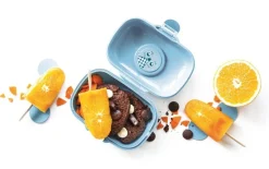 Monbento MB Gram Azul Infinity Hot