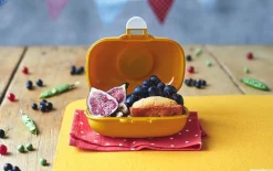 Monbento MB Gram Azul Infinity Hot