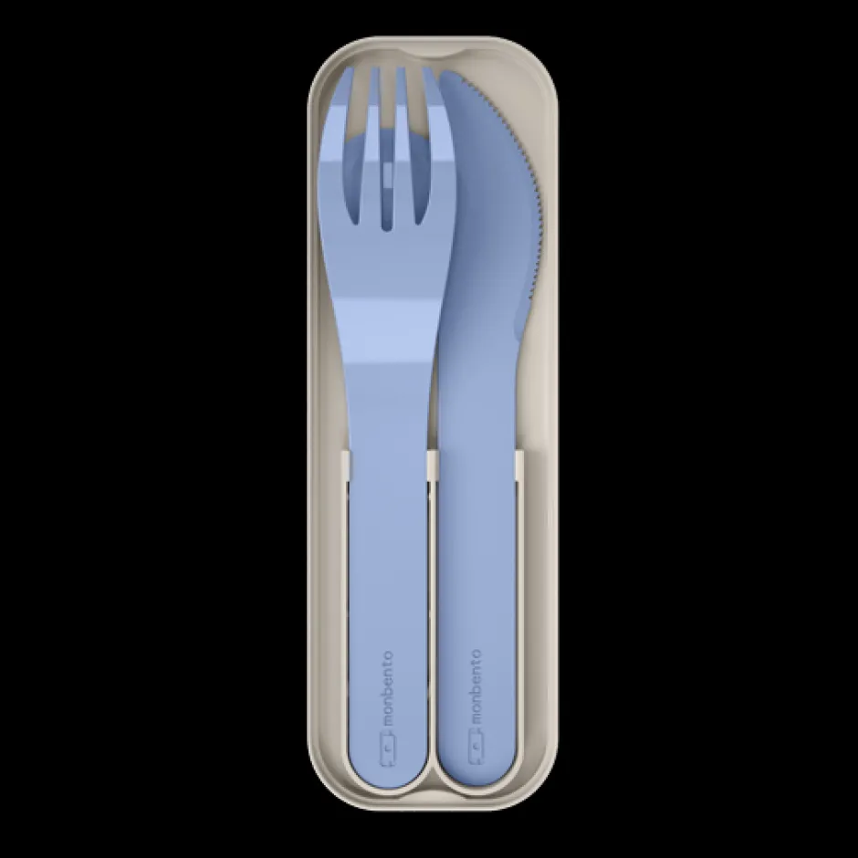 Monbento MB Pocket Color Azul Infinity Online