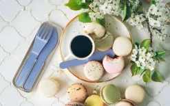 Monbento MB Pocket Color Azul Infinity Online