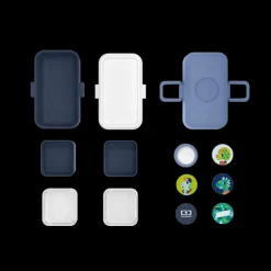 Monbento MB Tresor Azul Infinity Sale