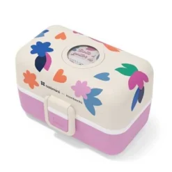 Monbento MB Tresor Fox Catimini Cream Pink Online