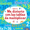 Usborne Me divierto con las tablas de multiplicar Outlet