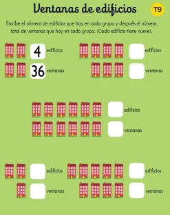 Usborne Me divierto con las tablas de multiplicar Outlet