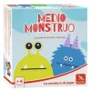 Ludilo Medio Monstruo · Discount