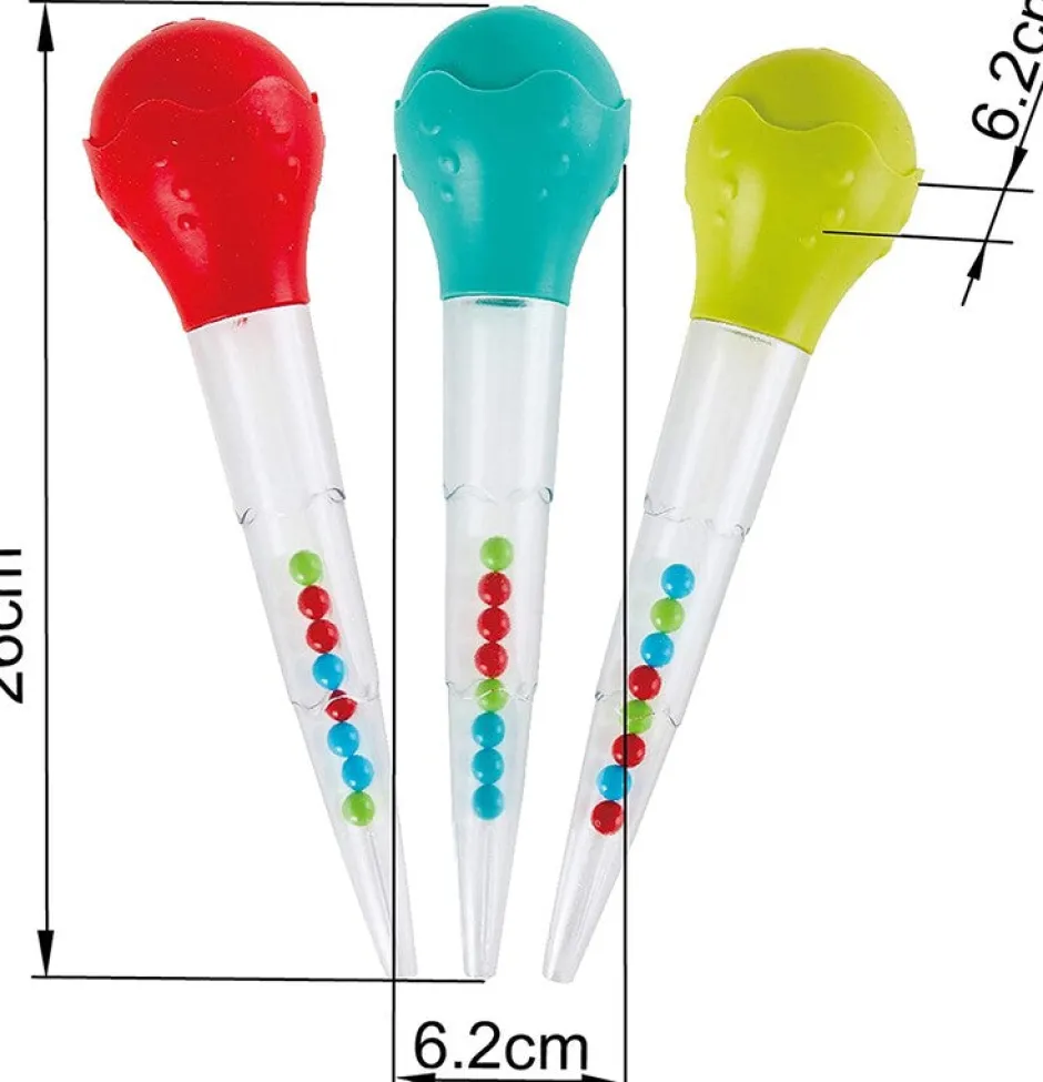 Hape Mega Cuentagotas Pipeta · Best