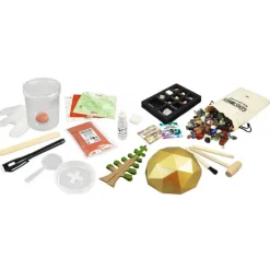 Buki Mega Rocas y Minerales · Online