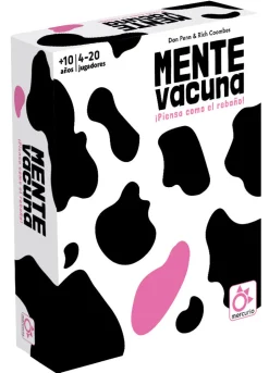 Mercurio Mente Vacuna ·