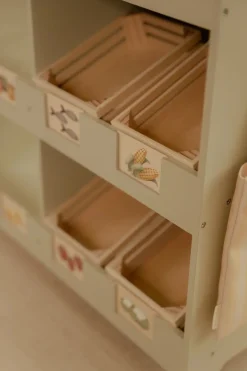 Little Dutch Mercado FSC · Sale